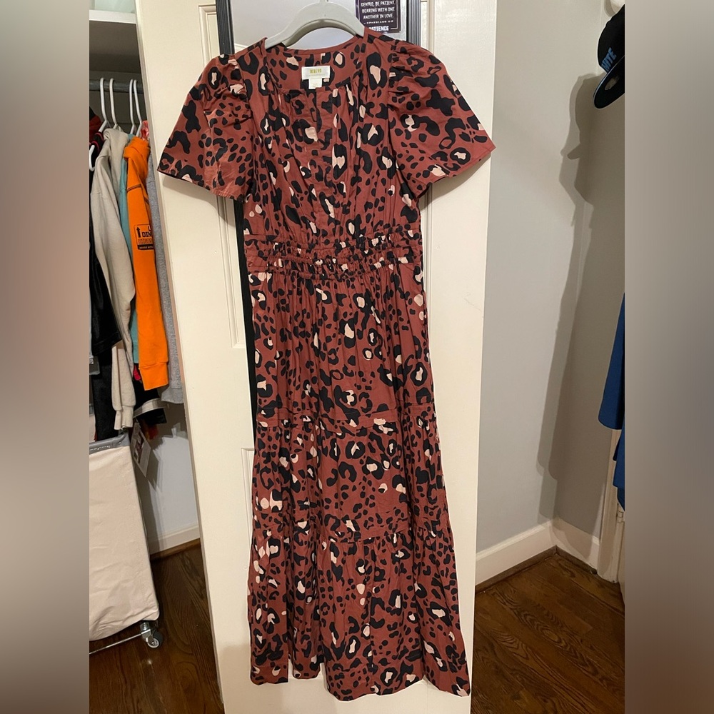 Maeve Somerset Dress size XSP
